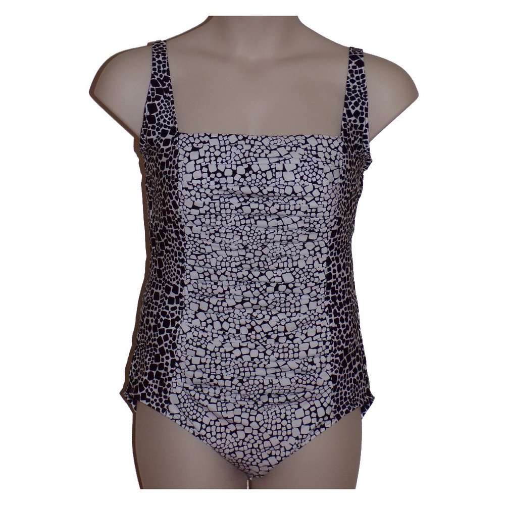 Calvin Klein one piece swimsuit